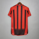 Camisa Milan - 2004/2005