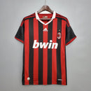 Camisa Milan - 2009/2010