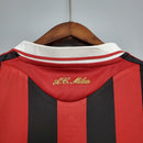 Camisa Milan - 2009/2010