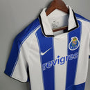 Camisa Porto - 2003/2004