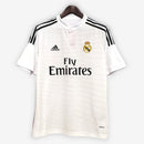 CAMISA REAL MADRID RETRÔ 14/15 I - MASCULINA