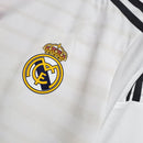 CAMISA REAL MADRID RETRÔ 14/15 I - MASCULINA