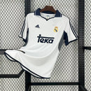Camisa Real Madrid - 2000/2001