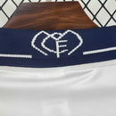 Camisa Real Madrid - 2000/2001