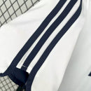 Camisa Real Madrid - 2000/2001