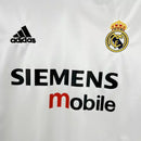 Camisa Real Madrid - 2004/2005