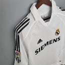 Camisa Real Madrid - 2005/2006