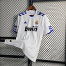 Camisa Real Madrid - 2010/2011