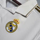 Camisa Real Madrid - 2011/2012