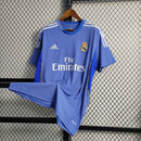 Camisa Real Madrid - 2013/2014