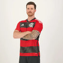 Camisa Adidas Flamengo I 2023