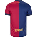 Camisa Barcelona Home 2024/25 - Vinho