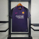 Camisa Barcelona Retrô 2016/17