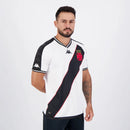 Camisa Kappa Vasco II 2024