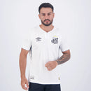 Camisa Umbro Santos I 2024 Jogador