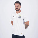 Camisa Umbro Santos I 2024 Jogador