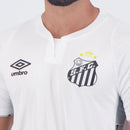 Camisa Umbro Santos I 2024 Jogador