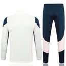 Conjunto Agasalho Treino Ajax 2023/24 Adidas