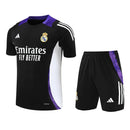 Conjunto Treino Real Madrid 2024/25 Adidas