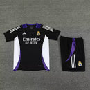 Conjunto Treino Real Madrid 2024/25 Adidas