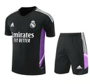 Conjunto Real Madrid Treino 2023/24