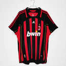 Camisa Retrô AC Milan 2006/07
