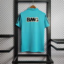 Camisa Retrô Santos Azul 2011 Neymar - Torcedor