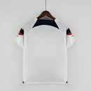 Camisa Estados Unidos Home I 22/23 Torcedor Nike Masculina - Branca