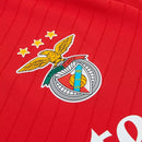 Camisa Adidas Benfica I 2024/25 - Vermelha