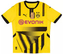 Camisa Puma Borussia Dortmund 2024/25 - Camisa de Copas