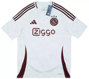Camisa Adidas Ajax III 2024/25 - Lançamento