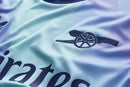 Camisa Adidas Arsenal III 2024/25 - Lançamento