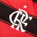 Camisa Adidas Flamengo I 2025/26 - Masculina