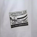 Camisa Umbro Santos I 2024/25 - Branca
