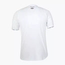 Camisa Umbro Santos I 2024/25 - Branca
