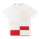 Camisa Nike Cróacia I 2024/25 - Masculino