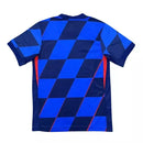 Camisa Nike Cróacia II 2024/25 - Masculino