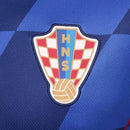 Camisa Nike Cróacia II 2024/25 - Masculino