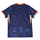 Camisa Nike Holanda II 2024/25 - Azul