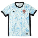 Camisa Nike Portugal II 2024/25 - Azul