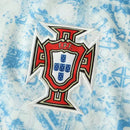Camisa Nike Portugal II 2024/25 - Azul