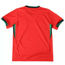 Camisa Nike Portugal I 2024/25 - Vermelho