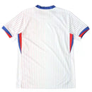 Camisa Nike França II 2024/25 - Branco
