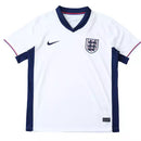 Camisa Nike Inglaterra I 2024/25 - Branco