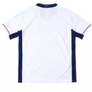 Camisa Nike Inglaterra I 2024/25 - Branco