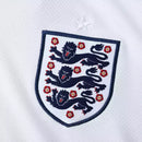 Camisa Nike Inglaterra I 2024/25 - Branco