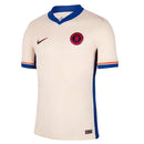 Camisa Nike Chelsea II 2024/25 - Lançamento