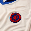 Camisa Nike Chelsea II 2024/25 - Lançamento