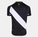 Camisa Kappa Vasco I 2023/24 - Preto