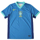 Camisa Nike Brasil II 2024/25 - Azul